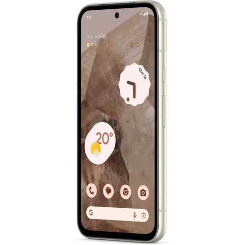 Google Pixel 8a 8/128Gb JP Porcelain