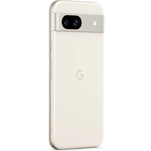Google Pixel 8a 8/128Gb JP Porcelain