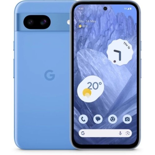 Google Pixel 8a 8/128Gb Global Bay