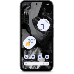 Google Pixel 8a 8/256Gb Global Obsidian
