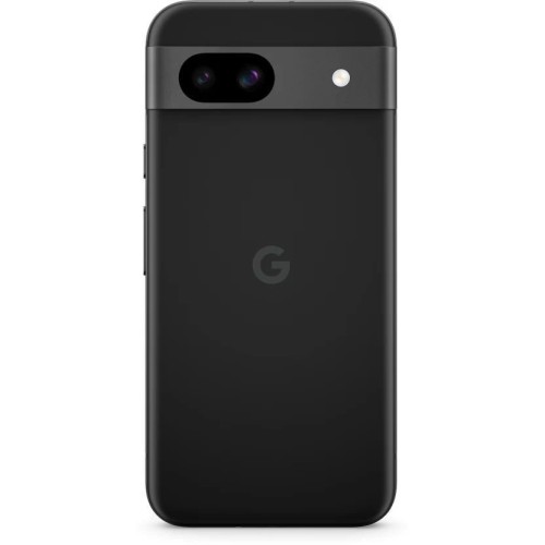 Google Pixel 8a 8/256Gb Global Obsidian