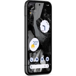 Google Pixel 8a 8/256Gb Global Obsidian