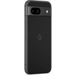 Google Pixel 8a 8/256Gb Global Obsidian