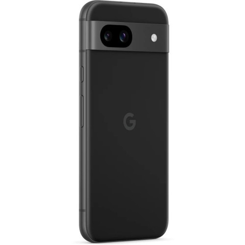 Google Pixel 8a 8/256Gb Global Obsidian