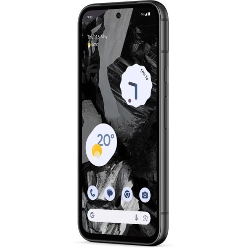 Google Pixel 8a 8/256Gb Global Obsidian