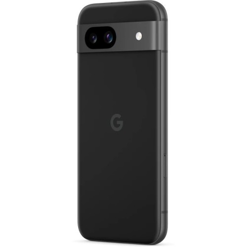 Google Pixel 8a 8/256Gb Global Obsidian