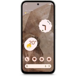 Google Pixel 8a 8/128Gb Global Porcelain