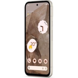 Google Pixel 8a 8/128Gb Global Porcelain