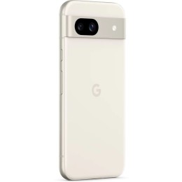Google Pixel 8a 8/128Gb Global Porcelain
