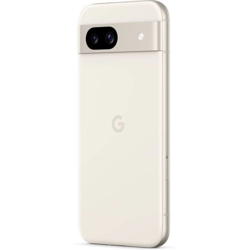 Google Pixel 8a 8/128Gb Global Porcelain