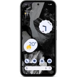 Google Pixel 8a 8/128Gb Global Obsidian