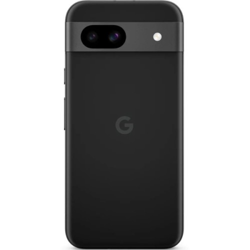 Google Pixel 8a 8/128Gb Global Obsidian