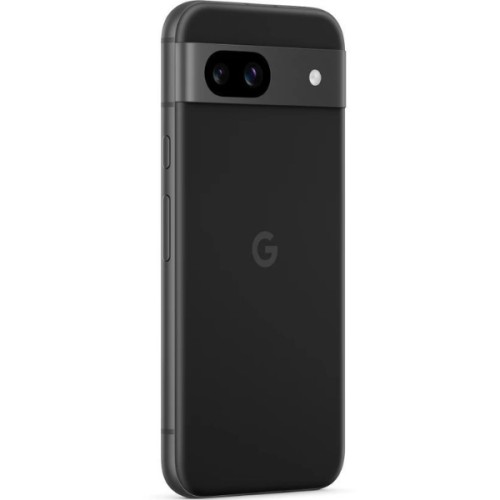 Google Pixel 8a 8/128Gb Global Obsidian