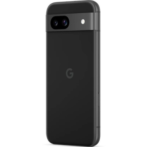 Google Pixel 8a 8/128Gb Global Obsidian