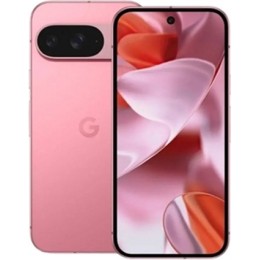Google Pixel 9 12/128Gb Global Rose Peony