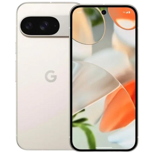 Google Pixel 9 12/128Gb Global Porcelain