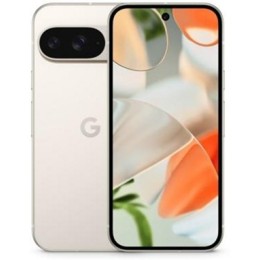 Google Pixel 9 12/256Gb JP Porcelain