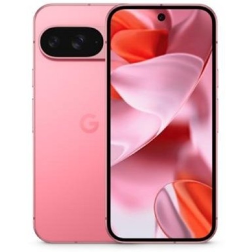 Google Pixel 9 12/256Gb JP Rose Peony