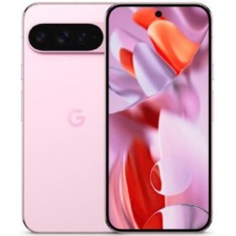 Google Pixel 9 Pro 16/256Gb Global Rose Quartz