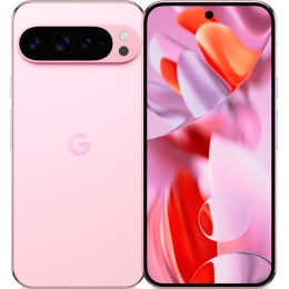 Google Pixel 9 Pro XL 16/256Gb JP Rose Quartz