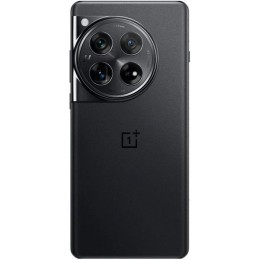 Смартфон OnePlus 12 12/256Gb Silky Black