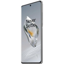 Смартфон OnePlus 12 12/256Gb Glacial White