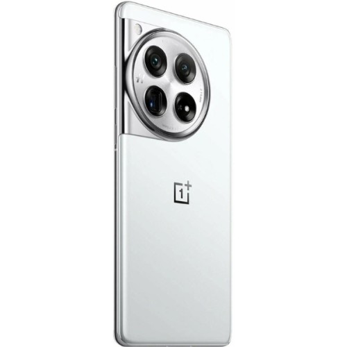 Смартфон OnePlus 12 12/256Gb Glacial White
