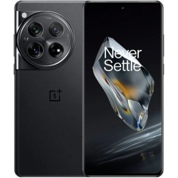 Смартфон OnePlus 12 16/512Gb Silky Black