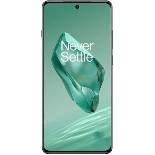 Смартфон OnePlus 12 16/512Gb Flowy Emerald