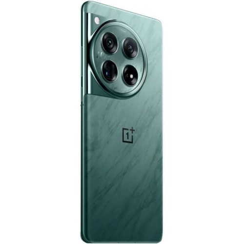 Смартфон OnePlus 12 16/512Gb Flowy Emerald