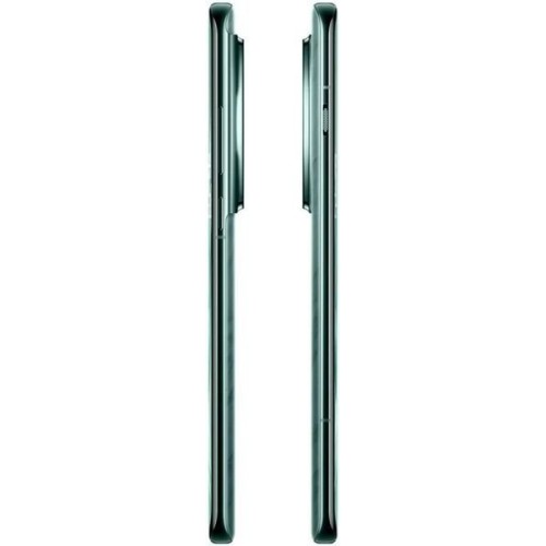 Смартфон OnePlus 12 16/512Gb Flowy Emerald
