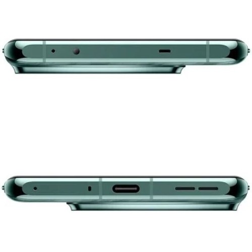 Смартфон OnePlus 12 16/512Gb Flowy Emerald