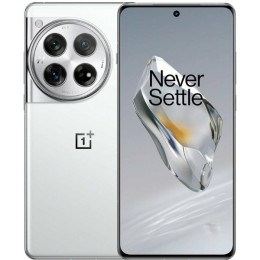 Смартфон OnePlus 12 16/512Gb Glacial White