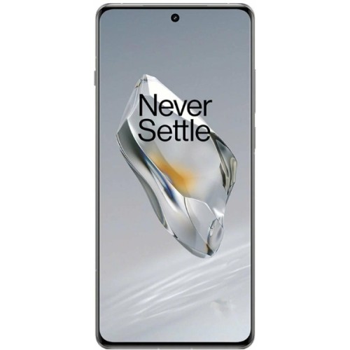 Смартфон OnePlus 12 24/1Tb Glacial White