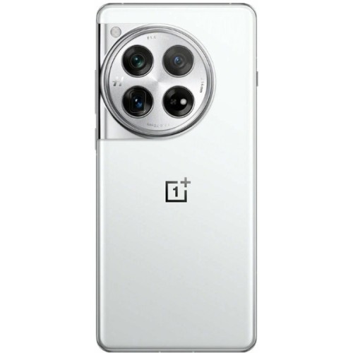 Смартфон OnePlus 12 24/1Tb Glacial White