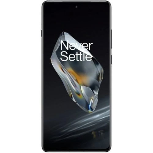 Смартфон OnePlus 12 16/512Gb EU Silky Black