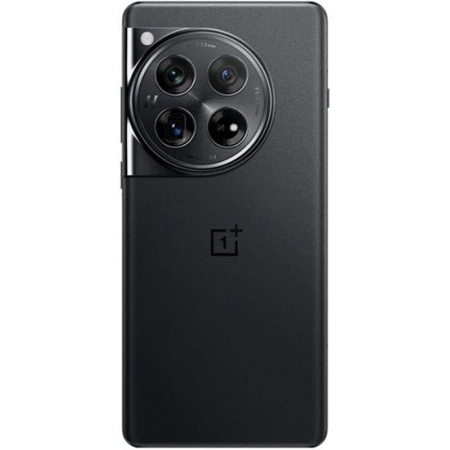 Смартфон OnePlus 12 16/512Gb EU Silky Black