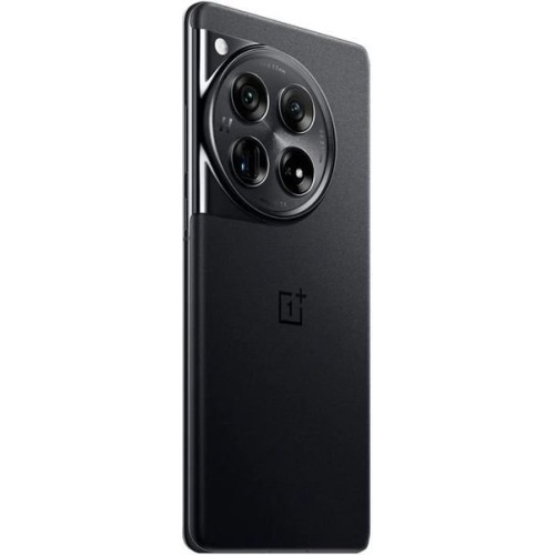 Смартфон OnePlus 12 16/512Gb EU Silky Black