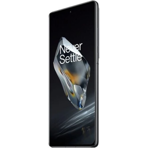 Смартфон OnePlus 12 16/512Gb EU Silky Black