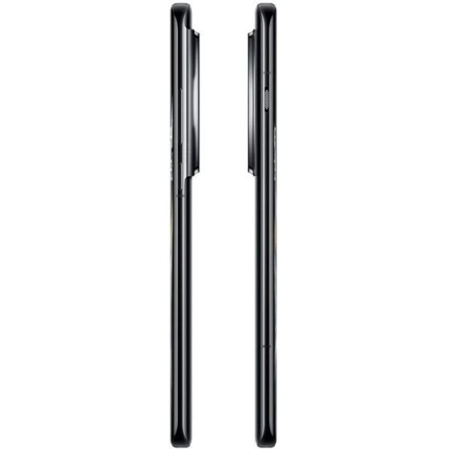 Смартфон OnePlus 12 16/512Gb EU Silky Black