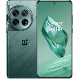 Смартфон OnePlus 12 16/512Gb EU Flowy Emerald