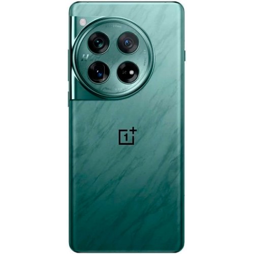Смартфон OnePlus 12 12/256Gb Global Flowy Emerald