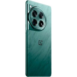 Смартфон OnePlus 12 12/256Gb Global Flowy Emerald