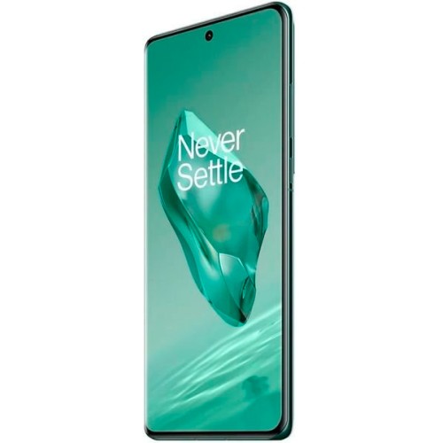 Смартфон OnePlus 12 12/256Gb Global Flowy Emerald