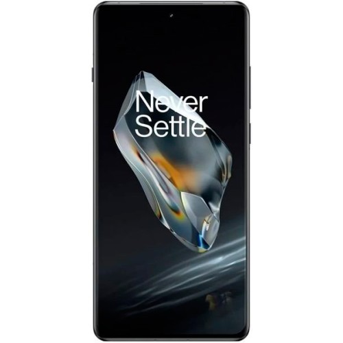 Смартфон OnePlus 12 12/256Gb Global Silky Black