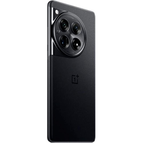 Смартфон OnePlus 12 12/256Gb Global Silky Black