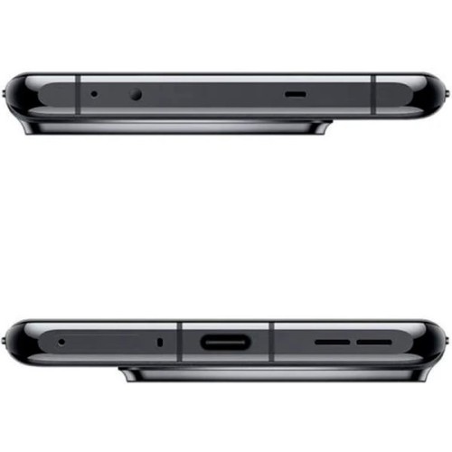 Смартфон OnePlus 12 12/256Gb Global Silky Black