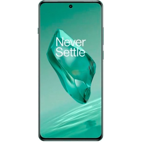 Смартфон OnePlus 12 16/512Gb Global Flowy Emerald