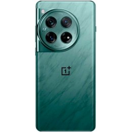 Смартфон OnePlus 12 16/512Gb Global Flowy Emerald