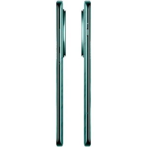 Смартфон OnePlus 12 16/512Gb Global Flowy Emerald
